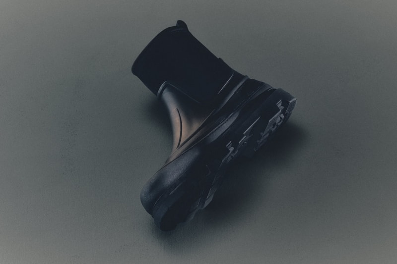 Moncler, Rick Owens, Moon Boot, Clarks Originals, Clarks Wallabees, Collaborations, Boots, Footwear, Snow Boots, Rain Boots, Hiking Shoes, Gorpcore, Hiking, Skiing, Alpine, Mountain Boots, Hiking Boots