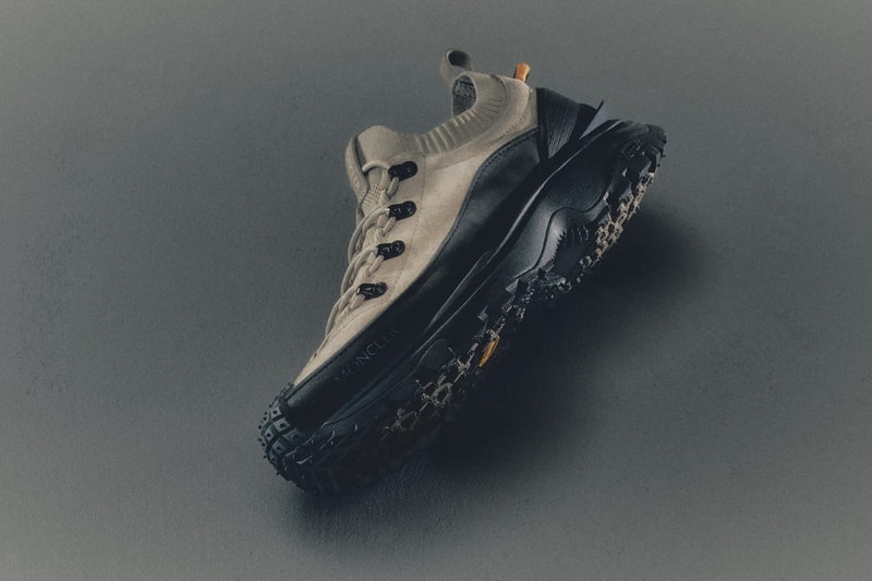 Moncler, Rick Owens, Moon Boot, Clarks Originals, Clarks Wallabees, Collaborations, Boots, Footwear, Snow Boots, Rain Boots, Hiking Shoes, Gorpcore, Hiking, Skiing, Alpine, Mountain Boots, Hiking Boots