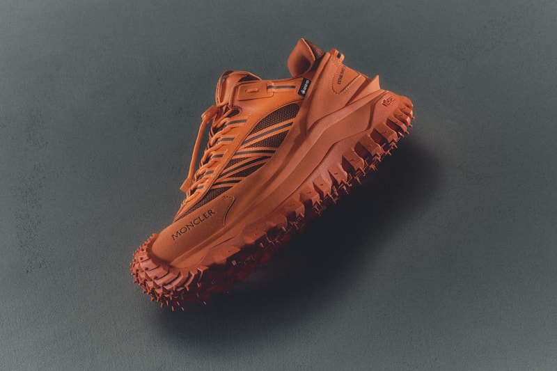 Moncler, Rick Owens, Moon Boot, Clarks Originals, Clarks Wallabees, Collaborations, Boots, Footwear, Snow Boots, Rain Boots, Hiking Shoes, Gorpcore, Hiking, Skiing, Alpine, Mountain Boots, Hiking Boots