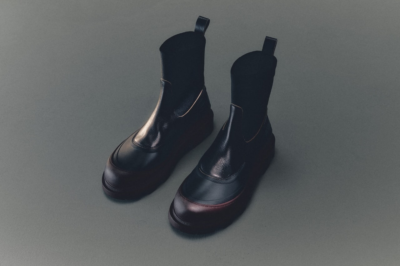 Moncler, Rick Owens, Moon Boot, Clarks Originals, Clarks Wallabees, Collaborations, Boots, Footwear, Snow Boots, Rain Boots, Hiking Shoes, Gorpcore, Hiking, Skiing, Alpine, Mountain Boots, Hiking Boots