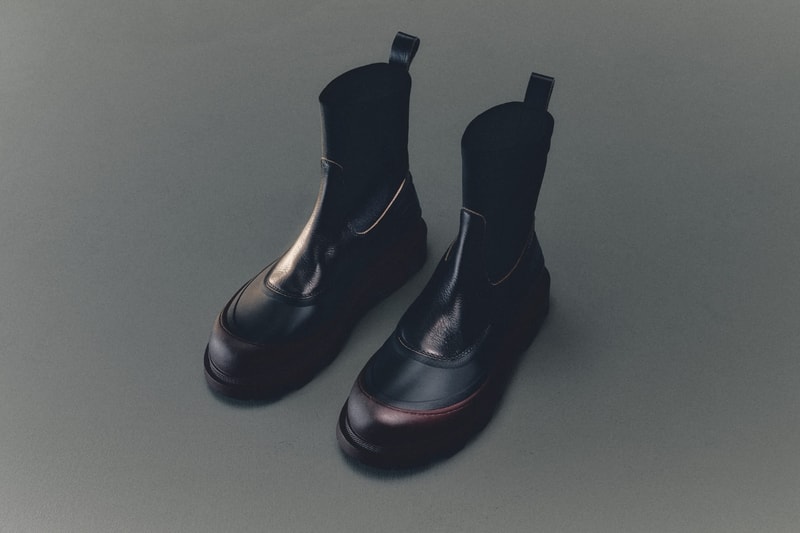 Moncler, Rick Owens, Moon Boot, Clarks Originals, Clarks Wallabees, Collaborations, Boots, Footwear, Snow Boots, Rain Boots, Hiking Shoes, Gorpcore, Hiking, Skiing, Alpine, Mountain Boots, Hiking Boots