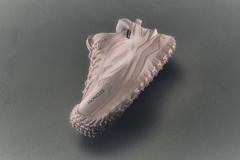 Moncler, Rick Owens, Moon Boot, Clarks Originals, Clarks Wallabees, Collaborations, Boots, Footwear, Snow Boots, Rain Boots, Hiking Shoes, Gorpcore, Hiking, Skiing, Alpine, Mountain Boots, Hiking Boots