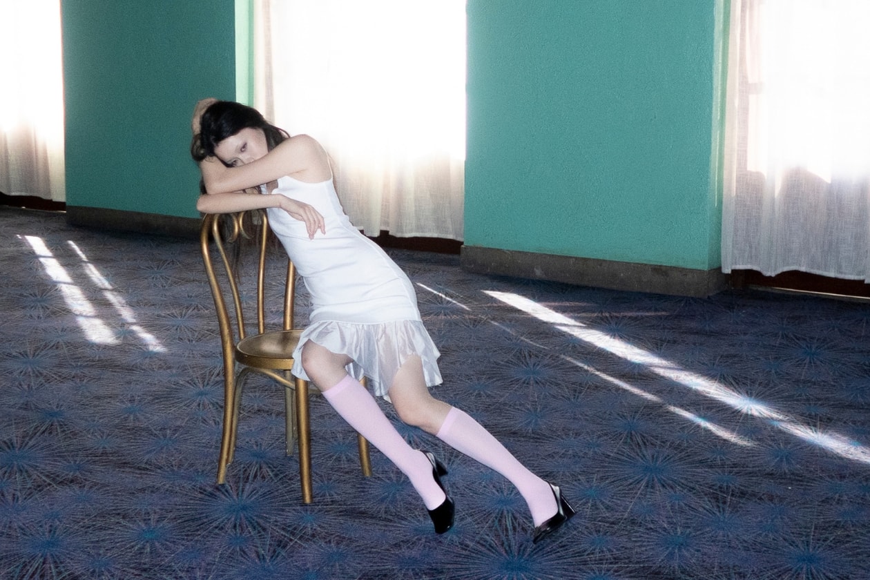 empath, charli xcx, dresses, clothing, fashion, models, interviews, LA, skirts, tops