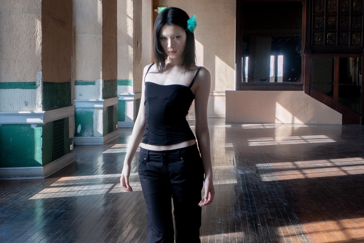 empath, charli xcx, dresses, clothing, fashion, models, interviews, LA, skirts, tops