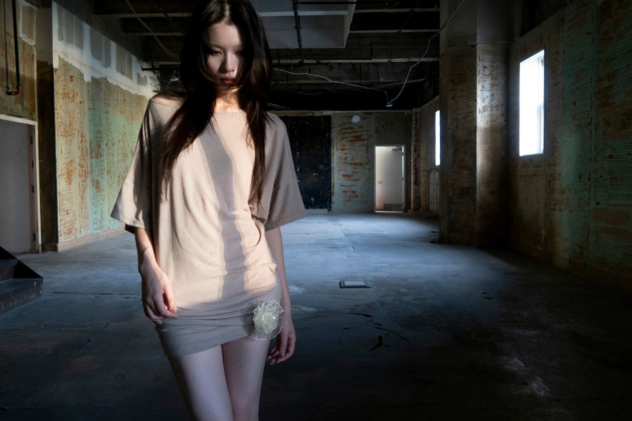 empath, charli xcx, dresses, clothing, fashion, models, interviews, LA, skirts, tops