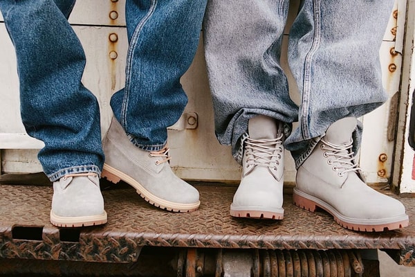 Timberland, Timbs, Timberland Boots, Boat Shoes, Platform Boots, Waterproof Boots, Work Boots, footwear, Fashion, Timberland Concrete