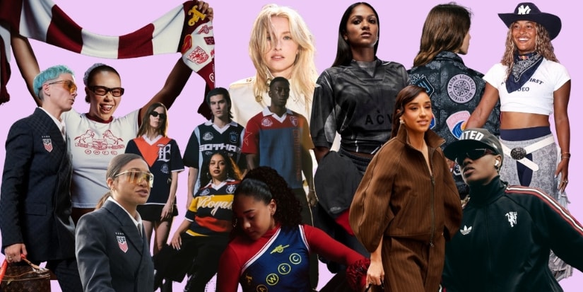 Women’s Soccer Needs More Fashion Moments