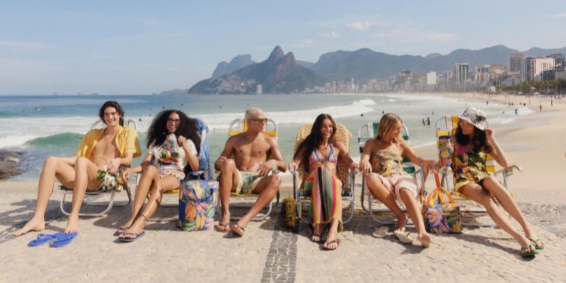 Stanley and FARM Rio Just Gave Your Tumbler a Tropical Makeover