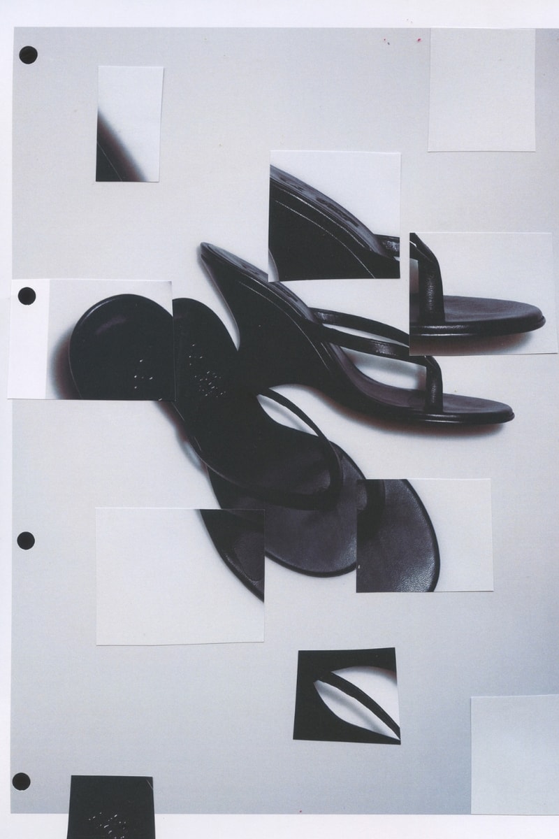 Kylie Jenner, KHY, Gia Borghini, shoes, footwear, heels, sandals, flip flops, thongs, campaigns, collaborations
