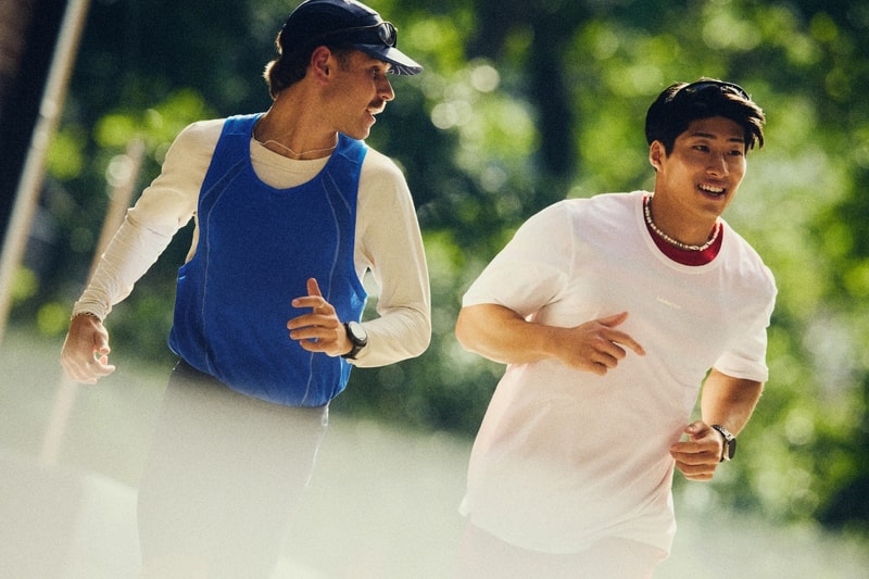 lululemon, Fall 2026, lululemon Fast and Free, lululemon Run, Running Jackets, Running Shorts, Run Clubs, Jogging, Marathons, Fashion, Activewear, Sportswear, Yoga, Pilates, Fitness, Gym, Gymwear, Running, Spin