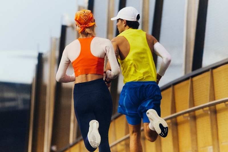 lululemon, Fall 2026, lululemon Fast and Free, lululemon Run, Running Jackets, Running Shorts, Run Clubs, Jogging, Marathons, Fashion, Activewear, Sportswear, Yoga, Pilates, Fitness, Gym, Gymwear, Running, Spin