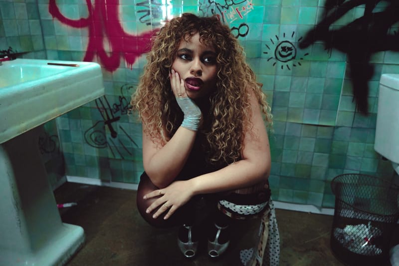 Meet Bella Kay, Pop's New Queen of Confessional Chaos