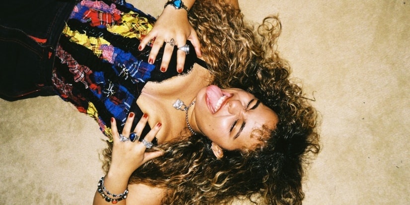 Meet Bella Kay, Pop's New Queen of Confessional Chaos