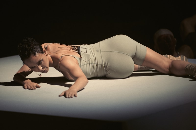 FKA twigs, On, On Running, Sportswear, Seoul, South Korea, Kinetic Sound Bath, Collaborations, Events, Activewear