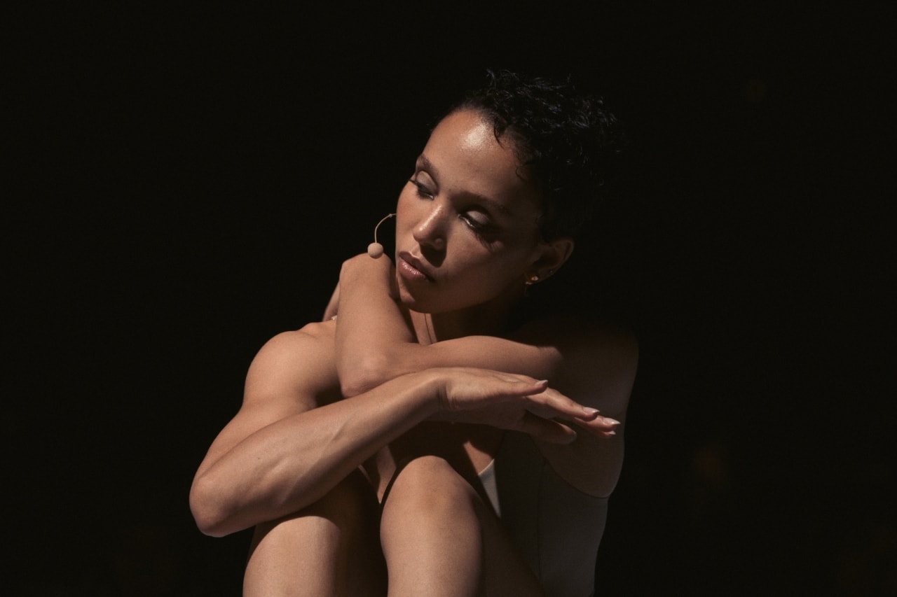 FKA twigs, On, On Running, Sportswear, Seoul, South Korea, Kinetic Sound Bath, Collaborations, Events, Activewear