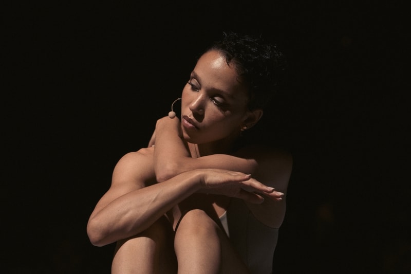 FKA twigs, On, On Running, Sportswear, Seoul, South Korea, Kinetic Sound Bath, Collaborations, Events, Activewear