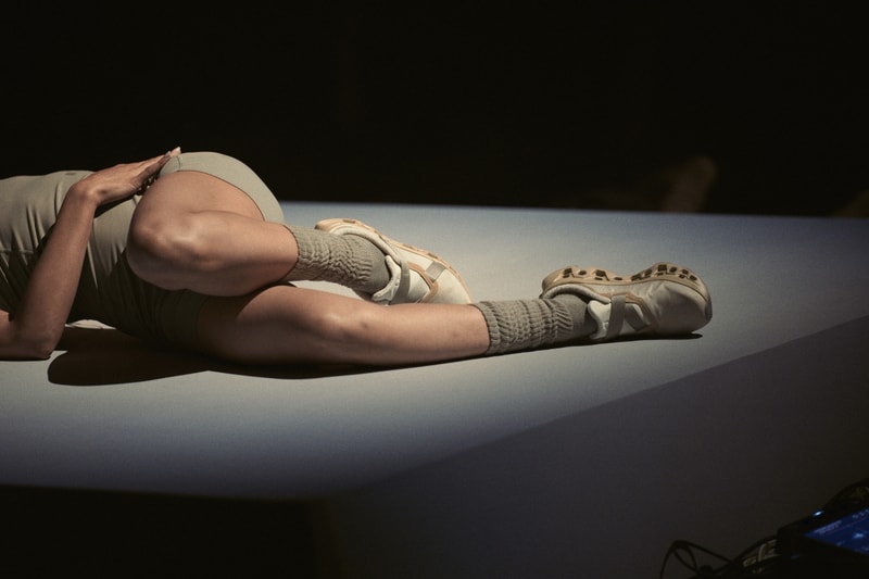 FKA twigs, On, On Running, Sportswear, Seoul, South Korea, Kinetic Sound Bath, Collaborations, Events, Activewear