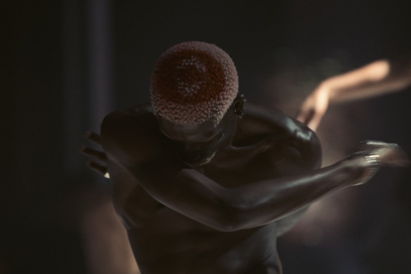 FKA twigs, On, On Running, Sportswear, Seoul, South Korea, Kinetic Sound Bath, Collaborations, Events, Activewear