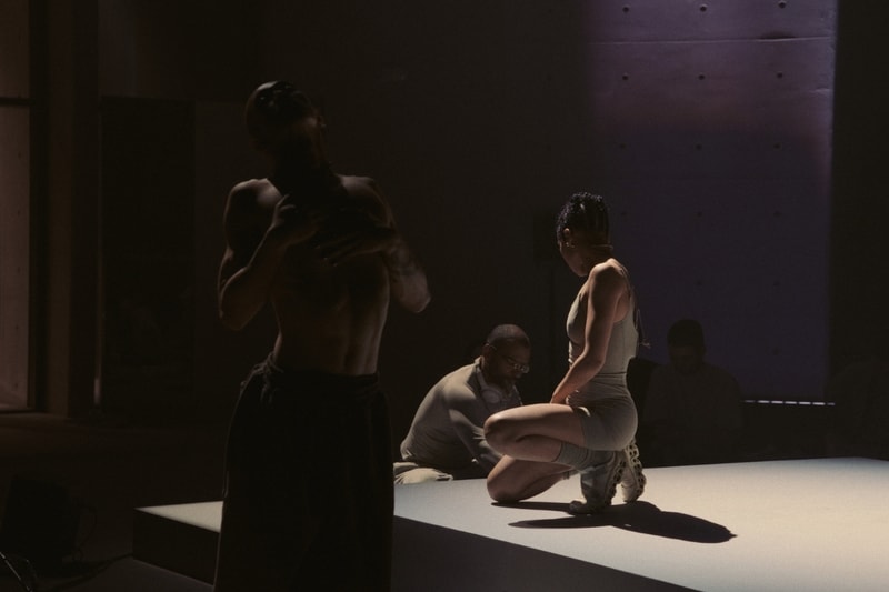 FKA twigs, On, On Running, Sportswear, Seoul, South Korea, Kinetic Sound Bath, Collaborations, Events, Activewear