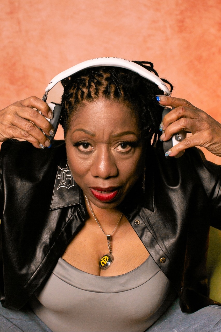 Diarra From Detroit, Paramount+, Detroit, Black Women, Black Culture, Black Art, Black Designers, Black Music, Diarra Kilpatrick, Fashion, Television, Music, Art, Photography