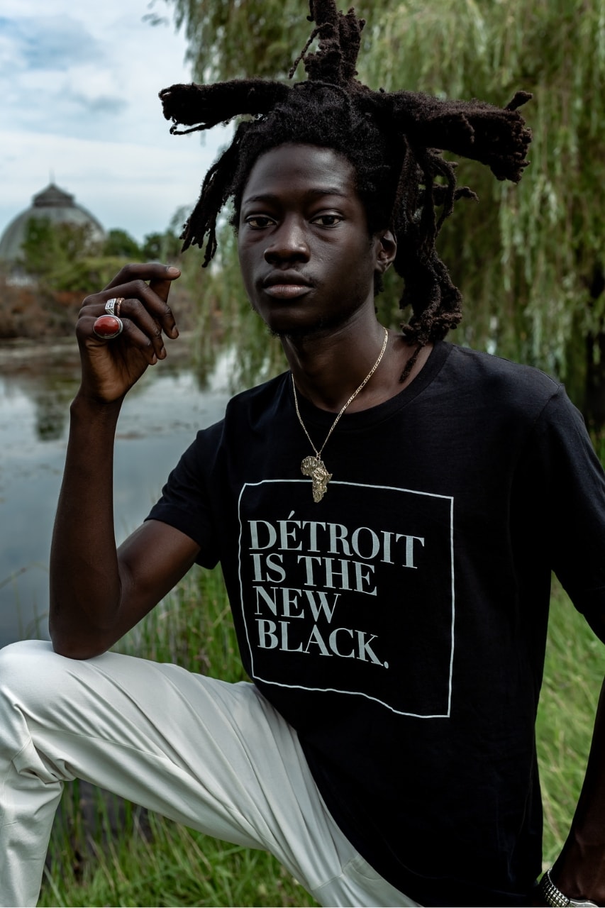 Diarra From Detroit, Paramount+, Detroit, Black Women, Black Culture, Black Art, Black Designers, Black Music, Diarra Kilpatrick, Fashion, Television, Music, Art, Photography
