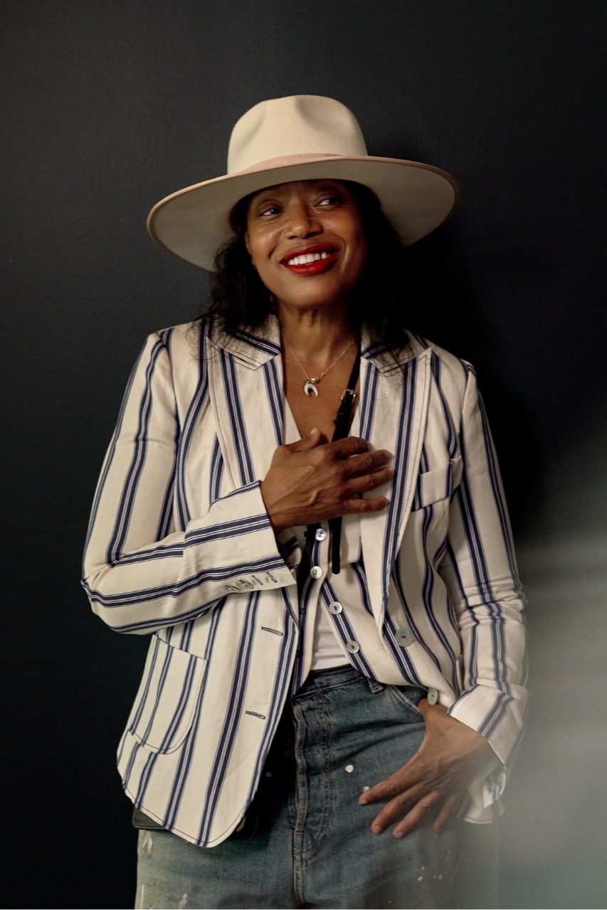 Diarra From Detroit, Paramount+, Detroit, Black Women, Black Culture, Black Art, Black Designers, Black Music, Diarra Kilpatrick, Fashion, Television, Music, Art, Photography
