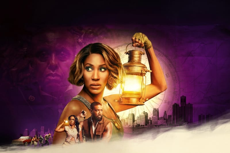Paramount+’s "Diarra From Detroit" Proves That Girls From the “D” Do It Better