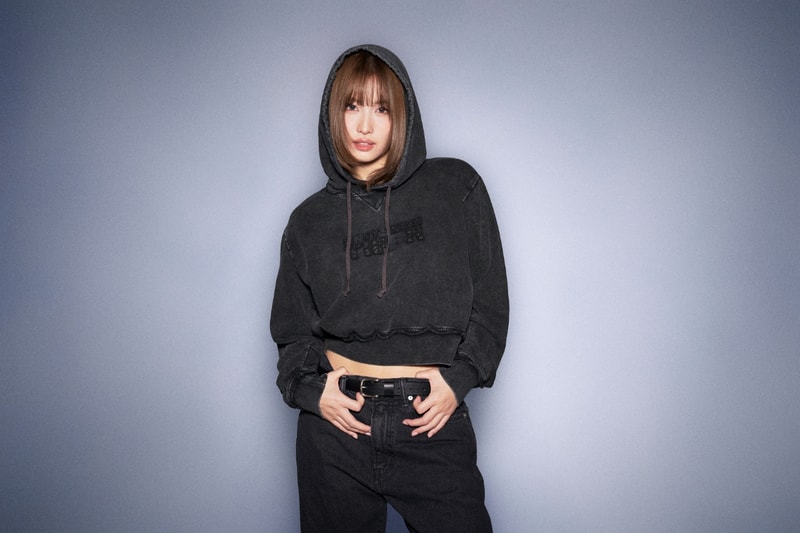 MOMO, TWICE, Onitsuka Tiger, Sneakers, Heels, Boots, Boxing Boots, Boxing Sneakers, Mexico 66, Campaigns, K-pop, Sneaker Heels, Denim, Japan, Japanese denim, Fashion, footwear