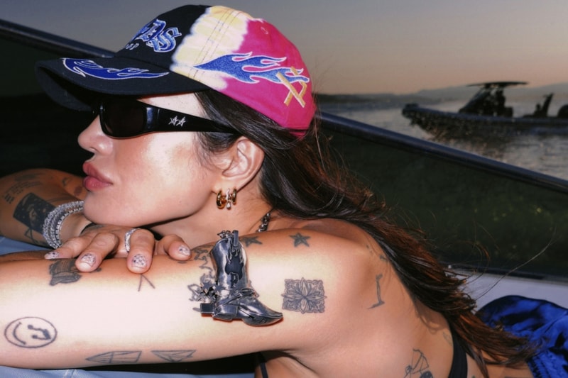 TwoJeys, Peggy Gou, collaborations, t-shirts, clothes, fashion, usb, accessories, jewelry, DJ, festival
