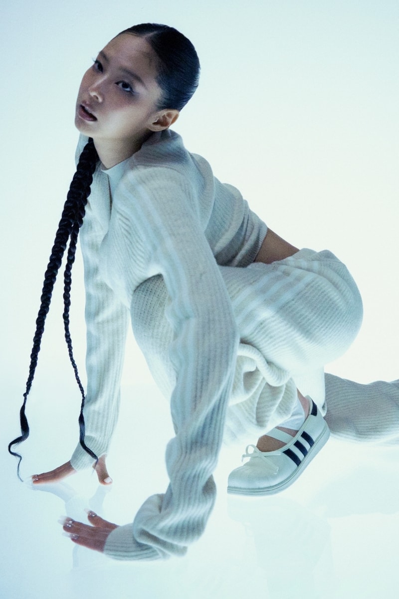 Adidas, JENNIE, Collaborations, Adidas Originals, BLACKPINK, Music, Fashion, K-Pop, Girl Groups, Sportswear, Activewear, athleisure, Streetwear
