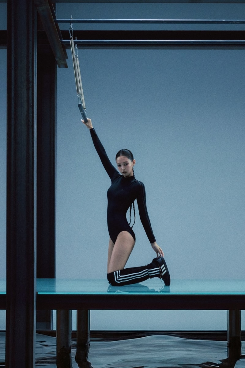 Adidas, JENNIE, Collaborations, Adidas Originals, BLACKPINK, Music, Fashion, K-Pop, Girl Groups, Sportswear, Activewear, athleisure, Streetwear