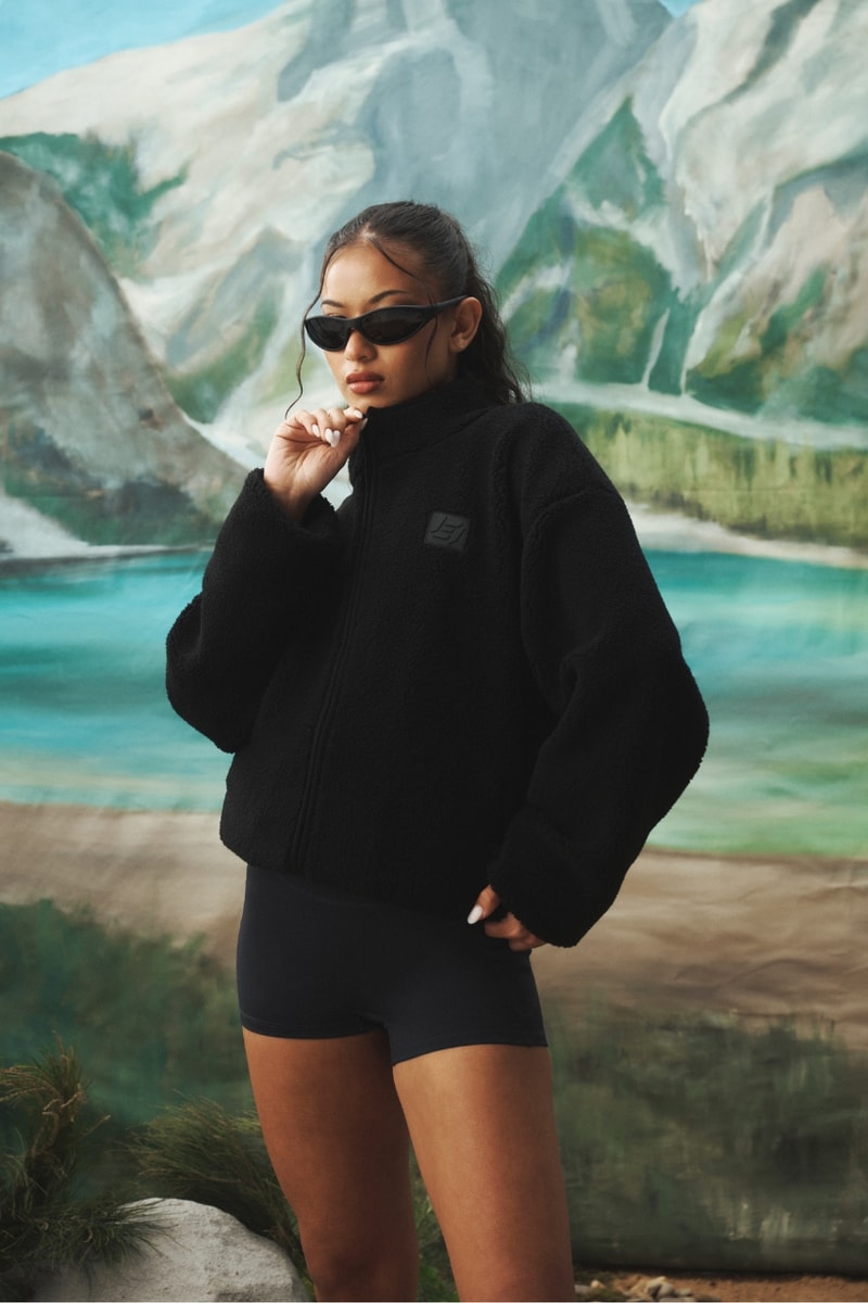 ECHT, Gorpcore, Technical Clothing, outerwear, activewear, sportswear, streetwear, hiking, trail running, hiking shoes, outdoor activities, Australia, Australian Brands, Fashion, Campaigns