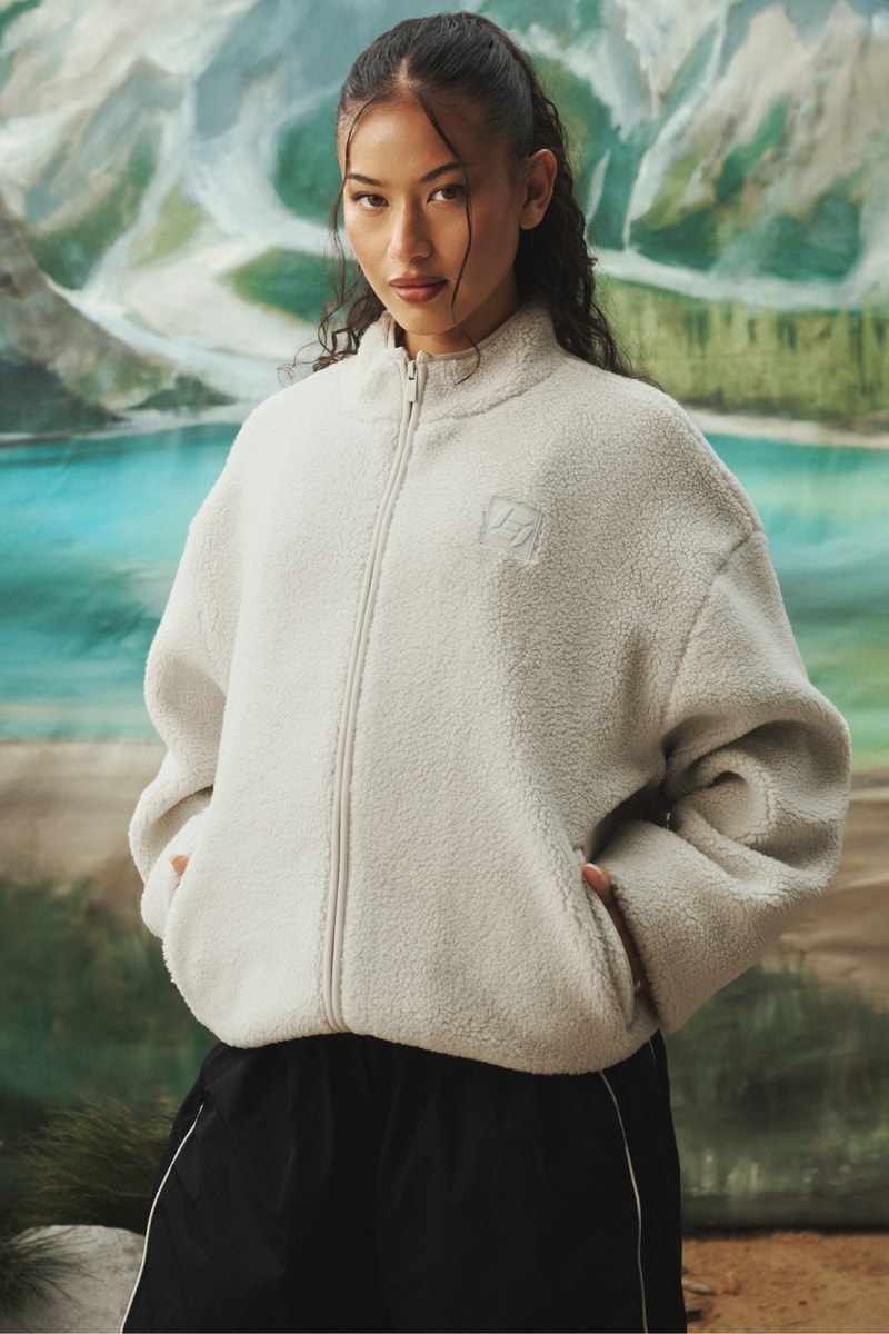 ECHT, Gorpcore, Technical Clothing, outerwear, activewear, sportswear, streetwear, hiking, trail running, hiking shoes, outdoor activities, Australia, Australian Brands, Fashion, Campaigns