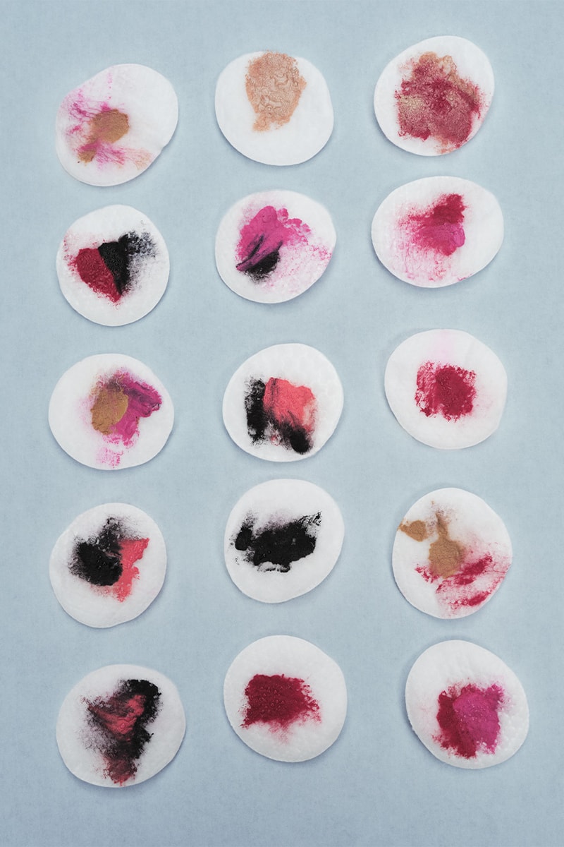 Milk Makeup, Sticks, Zanna Roberts Rassi, Interview, Makeup, Campaigns, Line + Fill, Launch