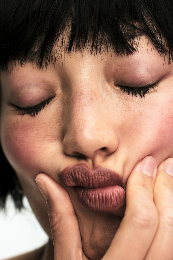 Milk Makeup, Sticks, Zanna Roberts Rassi, Interview, Makeup, Campaigns, Line + Fill, Launch