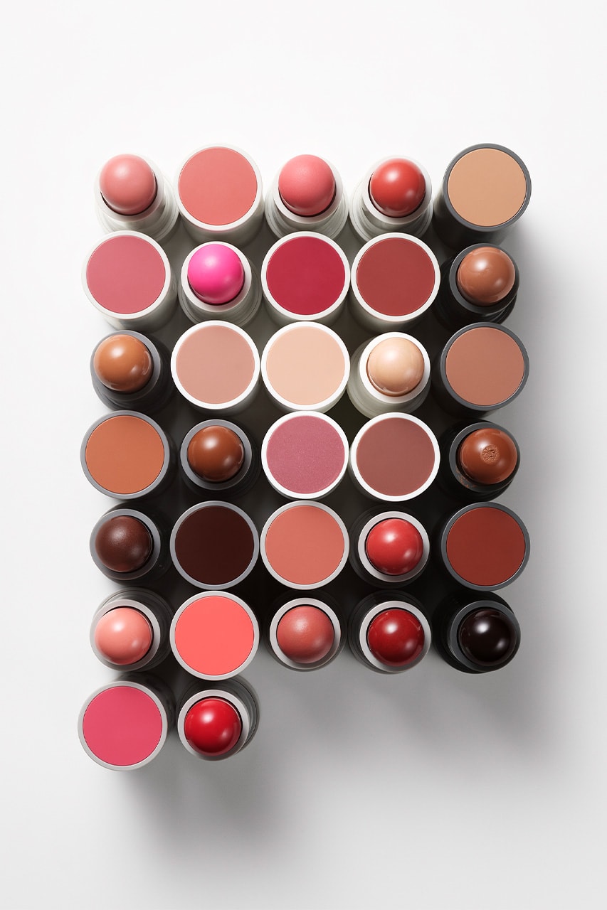 Milk Makeup, Sticks, Zanna Roberts Rassi, Interview, Makeup, Campaigns, Line + Fill, Launch