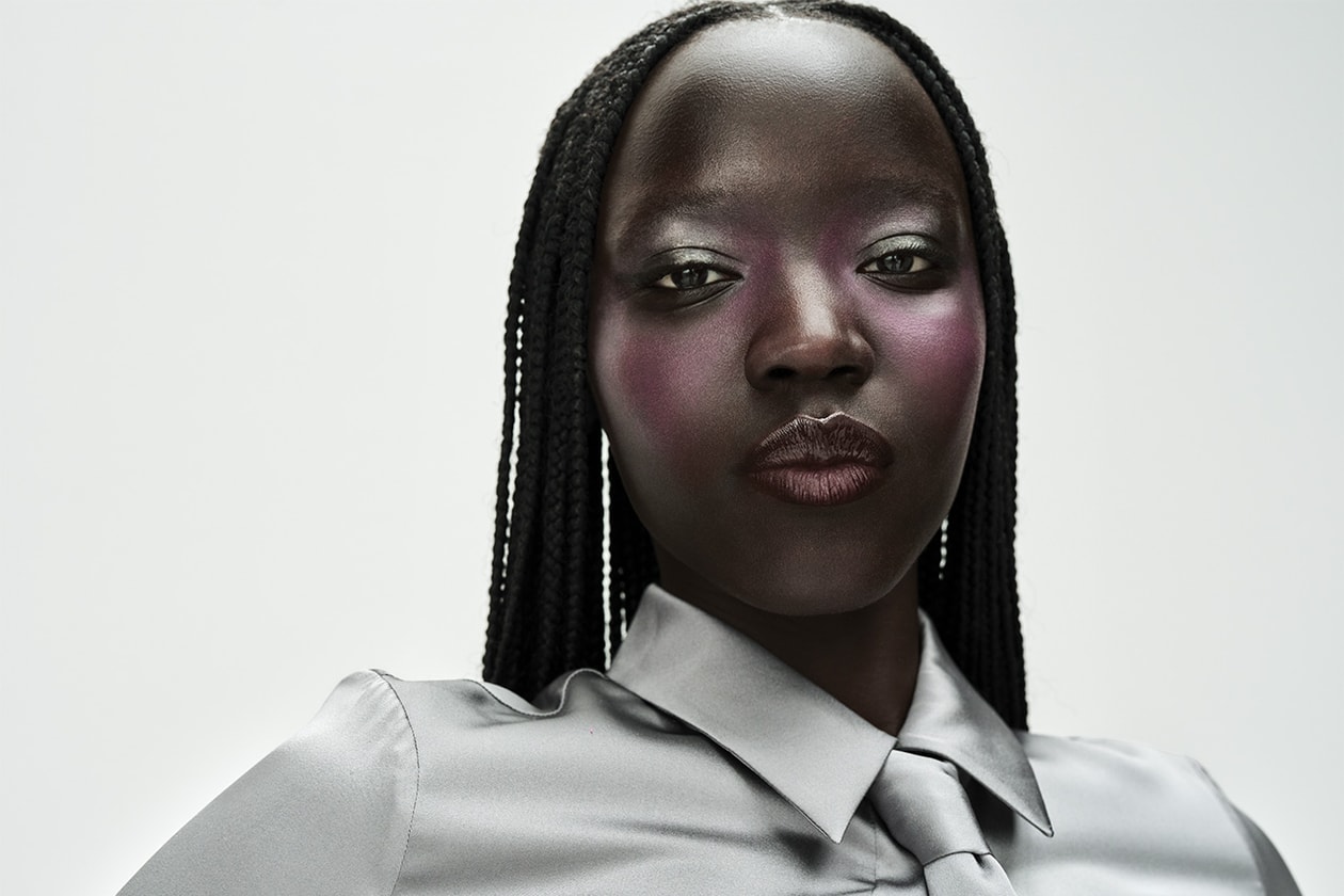 Milk Makeup, Sticks, Zanna Roberts Rassi, Interview, Makeup, Campaigns, Line + Fill, Launch