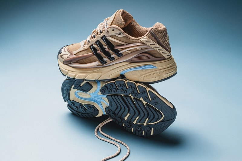 Pharrell Williams, Adidas, Adidas Originals, VIRGINIA Adistar Jellyfish, Adistar Jellyfish, Adistar, Sneakers, Sneaker news, Sneaker Drops, Footwear News, Fashion, Collaborations, Campaigns