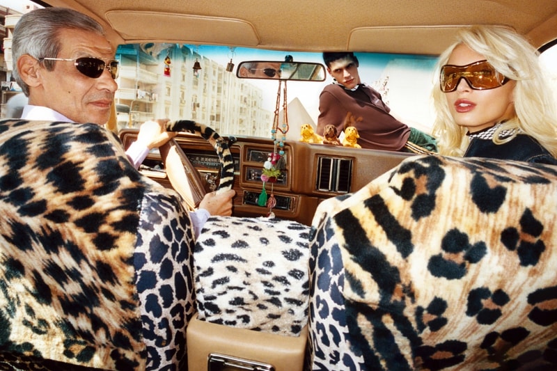 casablanca, egypt, cairo, campaigns, models, fashion, clothes, Lulu Wood, Rania Benchegra