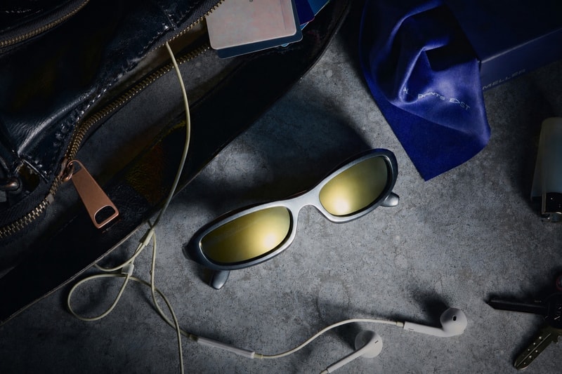 meller, all points east, festivals, music festival, london, campaigns, eyewear, glasses, sunglasses, models