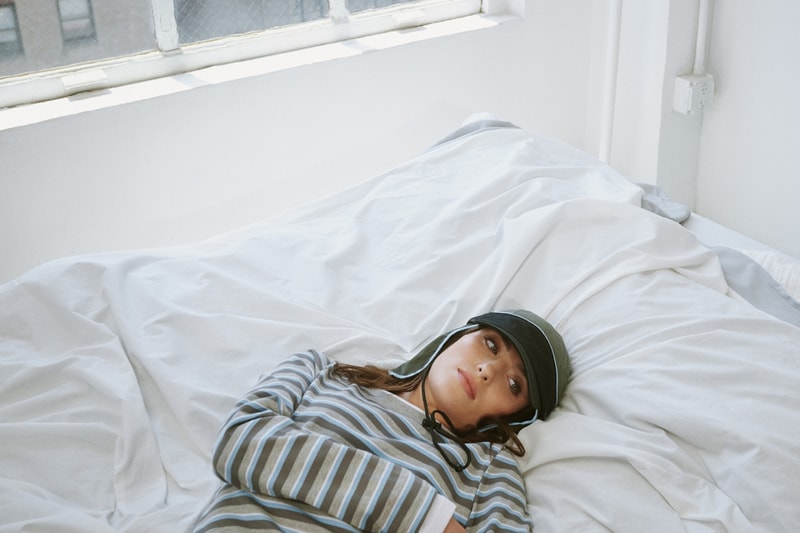 Samsøe Samsøe, madeline argy, collaboration, collection, influencer, model, capsule, clothing, fashion