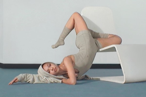 On, FKA twigs, sportswear, footwear, shoes, mules, collaborations, campaigns, Cloudmonster 3 Mule