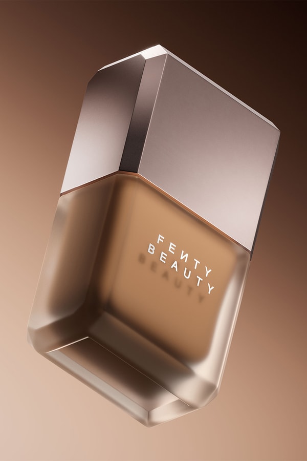 Pro Filt'r Fluid Flex Natural Matte Longwear Foundation, Fenty Beauty, Rihanna, Foundations, Discontinued Foundation, Makeup