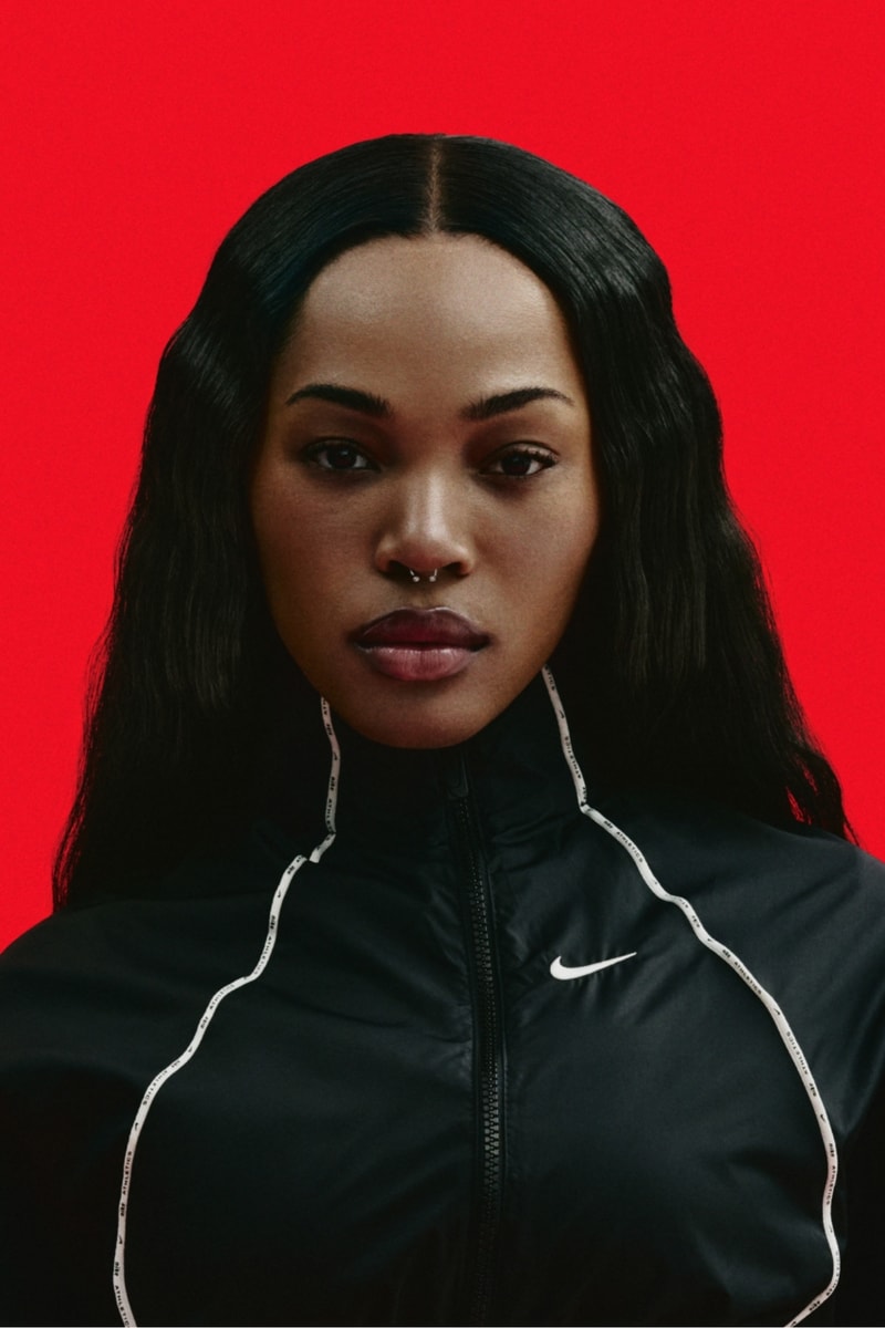 Quenlin Blackwell, Quen Blackwell, Nike, Collaborations, partnerships, Footwear, Fashion, Sportswear, 