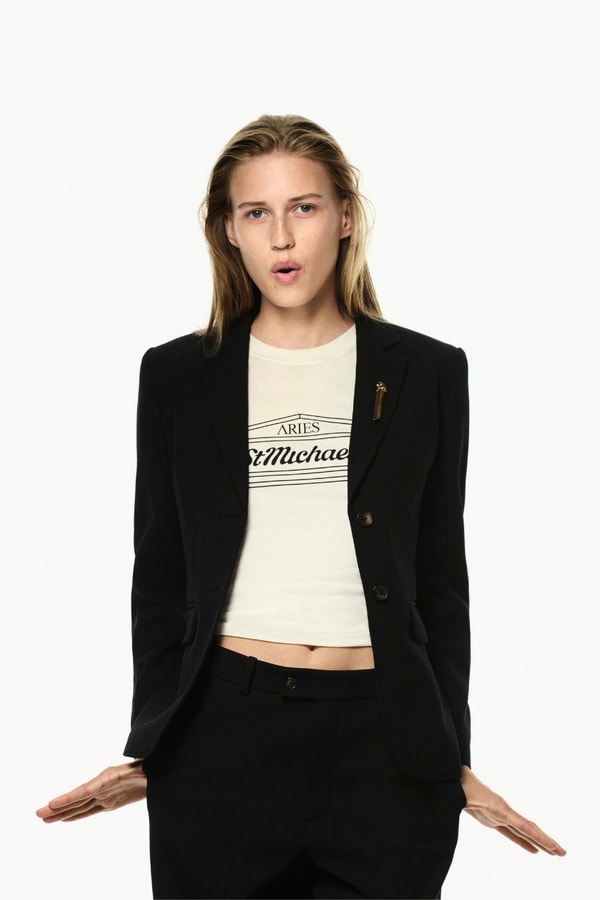 M&S, marks and spencer, aries, streetwear, collaboration, clothes, fashion, hoodie, sweatshirt, campaigns