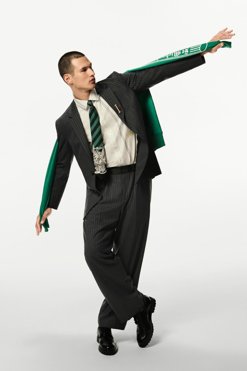 M&S, marks and spencer, aries, streetwear, collaboration, clothes, fashion, hoodie, sweatshirt, campaigns