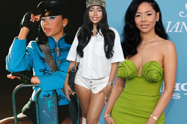 Mariah the Scientist Makes a Case for Cadet Couture