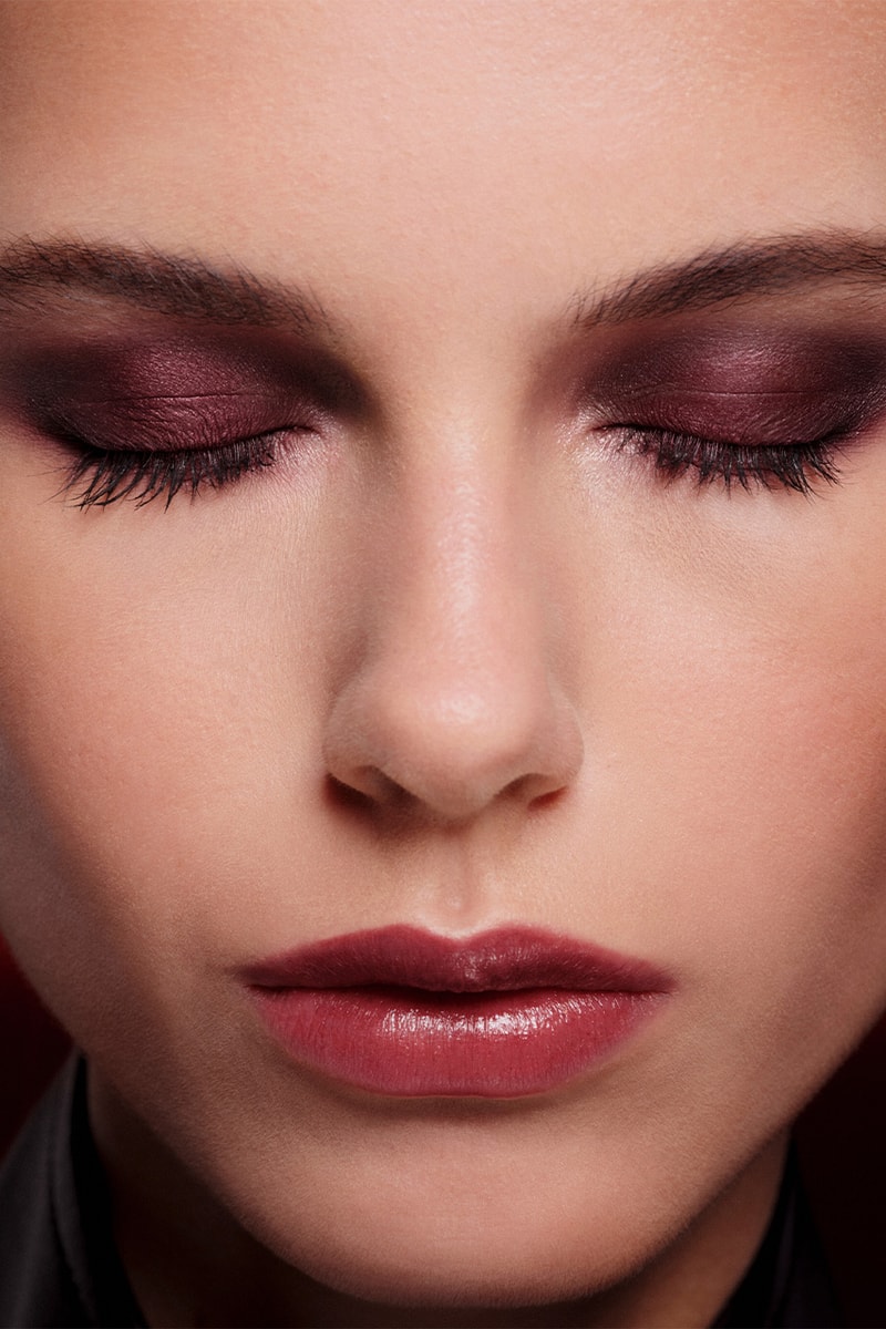 Louis Vuitton, La Beauté, Pat McGrath, Nicolas Ghesquière, Monogram Dune, Monogram Infrarouge, Makeup, Lipsticks, Eyeshadows