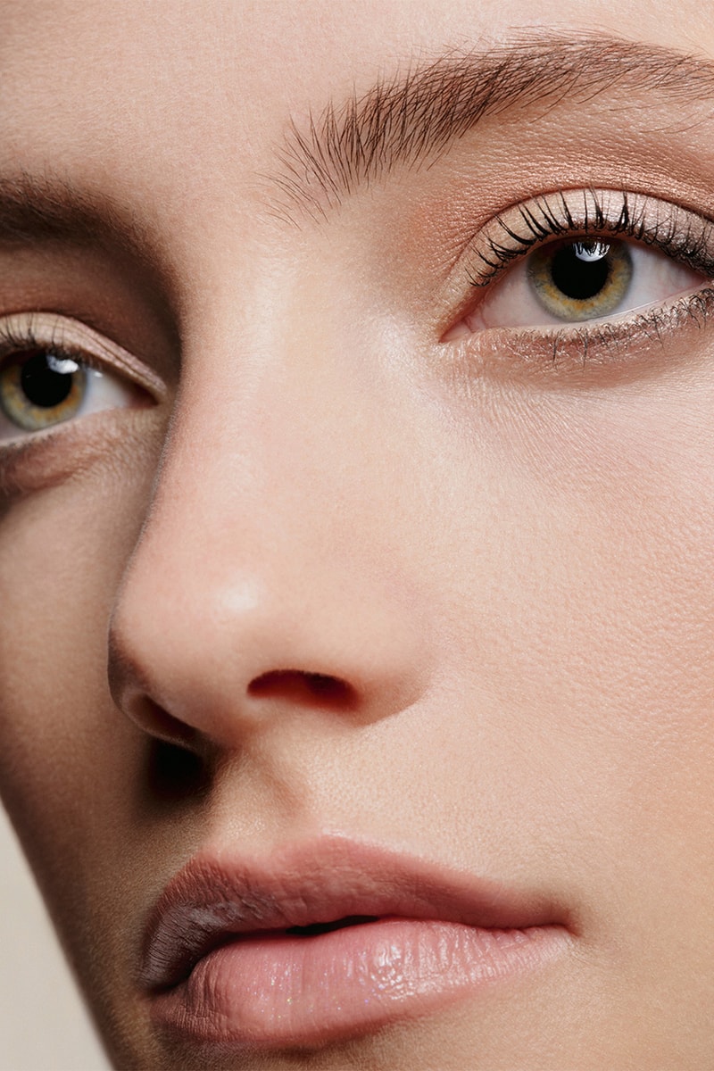 Louis Vuitton, La Beauté, Pat McGrath, Nicolas Ghesquière, Monogram Dune, Monogram Infrarouge, Makeup, Lipsticks, Eyeshadows