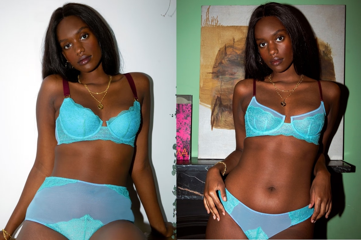 bras, lingerie, underwear, push up bra, addison rae, olivia rodrigo, katseye, victoria's secret, skims